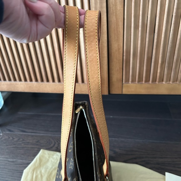 Louis Vuitton Cabas Piano Bag - Picture 14 of 16